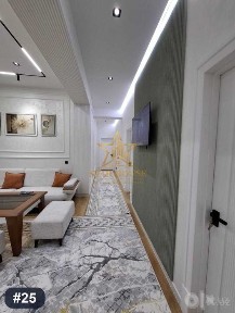 SOTILADI №25 - Kvartira · 2 xona · 75 m²