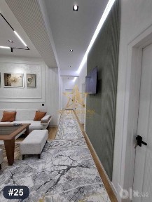 SOTILADI №25 - Kvartira · 2 xona · 75 m²