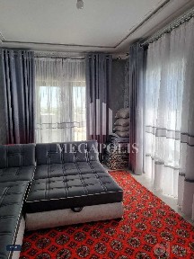 Saxrni balnitsa tomonda 3 xonalik kvartira arzon narxda sotiladi №1128