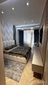Yunusabad Plaza 3-комнаты 90м2 ПОД КЛЮЧ упакованная 3-этаж с КАДАСТРОМ