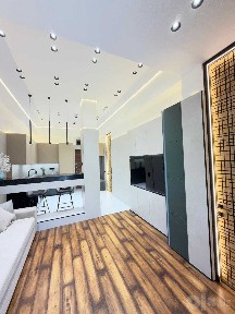 2-х комнатная в ЖК «Garden's Residence » ID: 8251