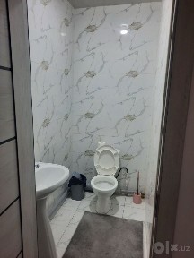 Ташкентская область, Ташкент, Сергелийский район