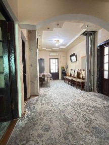 Шайхантурский район Продам квартиру 5-х комнатная