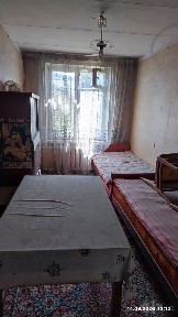 Чиланзар-25 2/5/5 кирпич, балкон 2×6