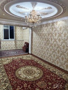 ПРОДАМ 4 ком Феруза Экобазар №U373