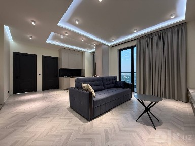 ЖК Parkwood 3 ком, 83 м2+ балкон. Ор-р: улица Нукус, Макро