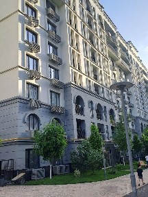 Ташкентская область, Ташкент, Мирзо-Улугбекский район