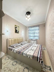 Квартира продаётся Чиланзар 3 квартал 2в3/4/4 меб тех ор торговый цент