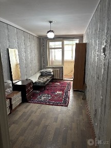 1-комнатная квартира, Мирабадский район, Куйлюк-3 Продаётся 1-комнатн