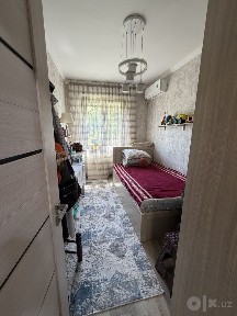 Срочно продаётся квартира Мирабадский р-н Куйлюк массив 2 3/2/4