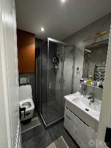2х уровневая квартира в новостройке от Golden House ID: 8250
