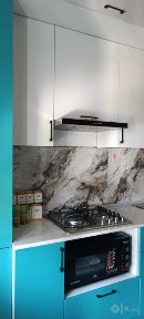 Продается 3-комн. квартира Евро ЖК Qorasuv Residence Академия МВД