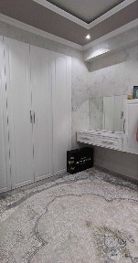 Продается 3-комн. квартира Евро ЖК Qorasuv Residence Академия МВД
