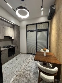 ЖК Oz Mahal 1комн, 41м2 ‼️ Катта Дархан, кольцевая