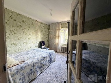 Срочно продаётся квартира 4/5/5 Карасу-1№А246