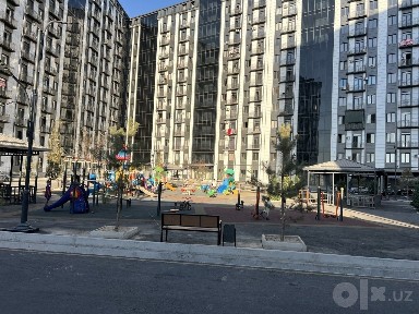 Продада квартира 2-х комн жк Хонаобод Авеню новостройка 42м2 США