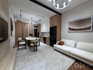 Новостройка 5/4/14 жк Prestige Gardens ул Шота Руставели