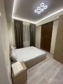 Продается квартира в Новостройке ЖК Карасарай