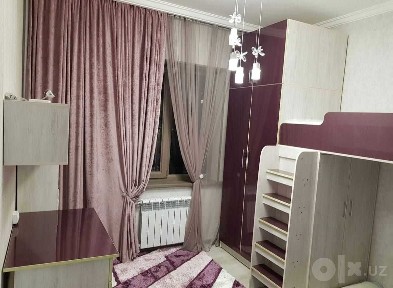 Ул Амира Темура, 3/2/4 Спец план кирпич два санузла ор-р The Plov