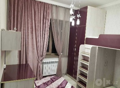 Ул Амира Темура, 3/2/4 Спец план кирпич два санузла ор-р The Plov