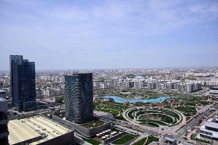 Продаётся квартира! ЖК «Nest One»