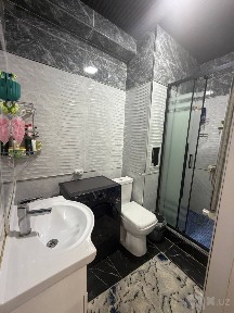 Новостройка Юнусабад 2 Айвон 2/6/9 общ 66м² с ремонтом
