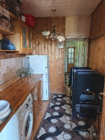 БИЙ. 2/8/9 ориентир Чайхана Салом - 60 м².