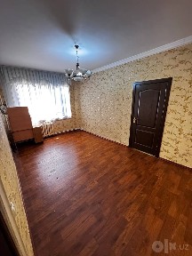 Tinchlik 1 xona 2 qilingan