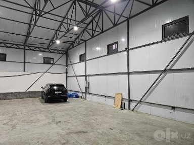 Avtoservis arendaga beriladi yengi