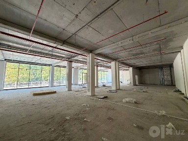 Аренда Shoowrom Салон красоты Офис Тур Фирма Урда Центр Ташкент 700 кв