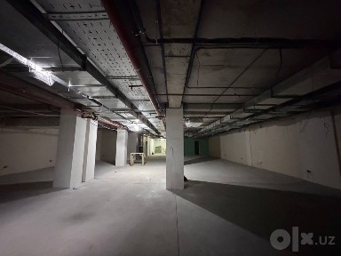 Аренда в Центре Урда 1000 кв м под офис game club спорт зал