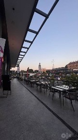 Сдаётся помещение 128 кв В Торгово Прогулочно комплексе Seoul Mun