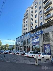 Аренда коммерческой недвижимости вдоль дороги