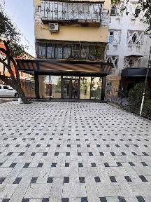 Ташкентская область, Ташкент, Яккасарайский район