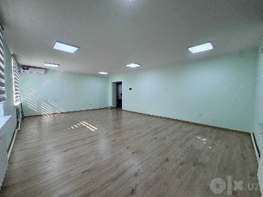 Срочно сдается офис 50 м² Урда | Парковка | 24/7