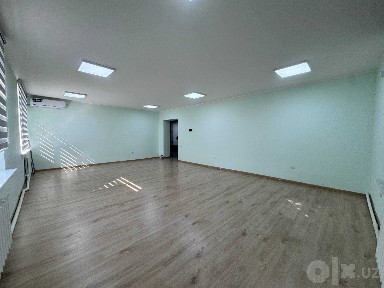 Срочно сдается офис 50 м² Урда | Парковка | 24/7