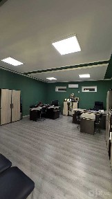(Добрый) м. Олмазор, 47,22 соток, Здание 2,205 м² + 1,383 м², Личный ТП