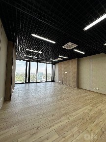 Аренда Евро офис ЖК Nest one 62м2