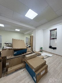 5 комнатный офис Чиланзар 9 квартал Малика Гостиница. 145м2.достп 24/7