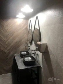 Аренда офисного помещения 3000 м2, Мирабадский район