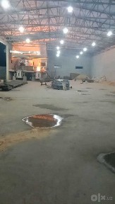 Продаётся производственная база