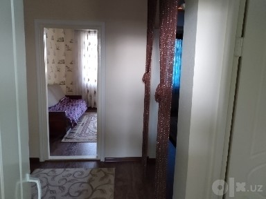 Дом, Квартира Теннисный корд. 200 $/ ойи-месяц.