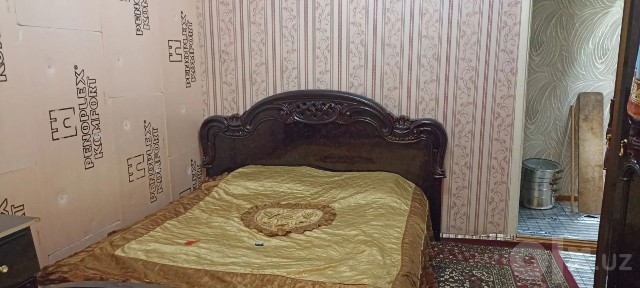 Фаргона шахар 3 хонади Квартира сотилади
