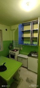 Фаргона Шахар 2 хонали квартира Сотилади.