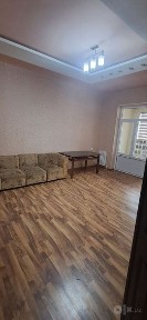 Сдается квартира Бустонсарой