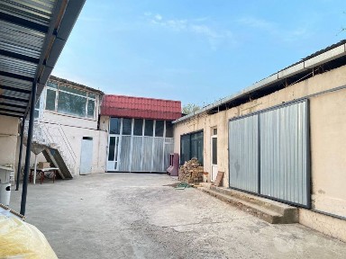 Продается комерческая территория 10 соток