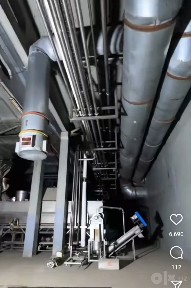 Производственная база на продажу