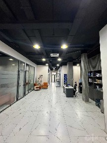 Продажа нежилое. 515м2. Ориентир: БЦ Пирамид, ЖК City Life