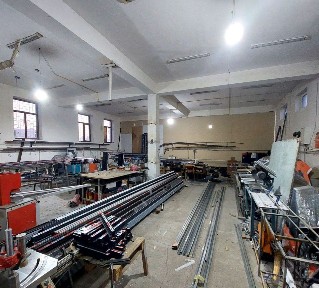 Производственное здание на продажу