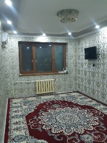 Бухарская область, Бухара